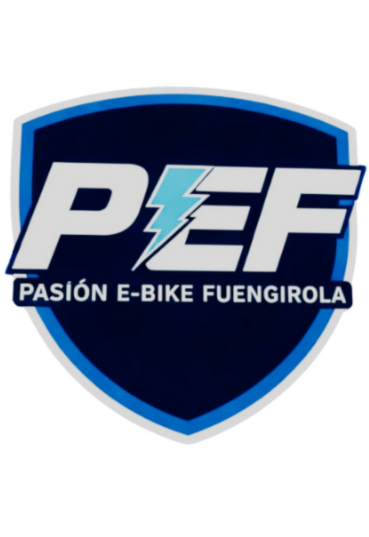 PASION E-BIKE FUENGIROLA